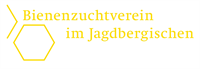 Logo für Bienenzuchtverein im Jagdbergischen