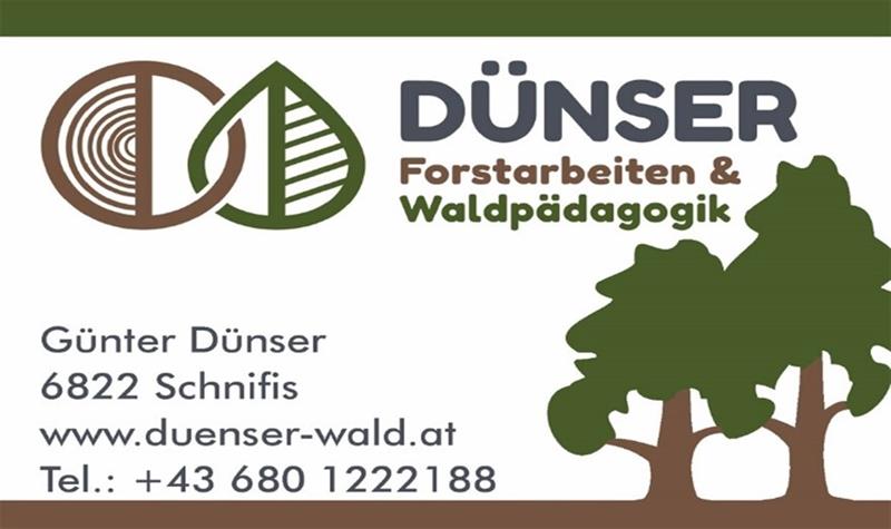 Logo Günter Dünser