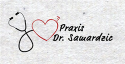 Logo Dr. Sawardzic