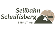 Logo für Seilbahn Schnifisberg