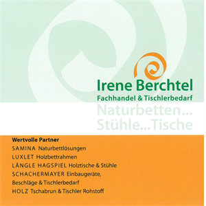 Irene Berchtel